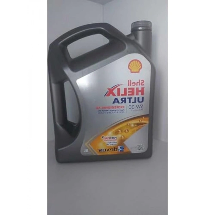 5L 5W/30 Motor Yağı, Uzun Süreli Koruma ve Yüksek Performans