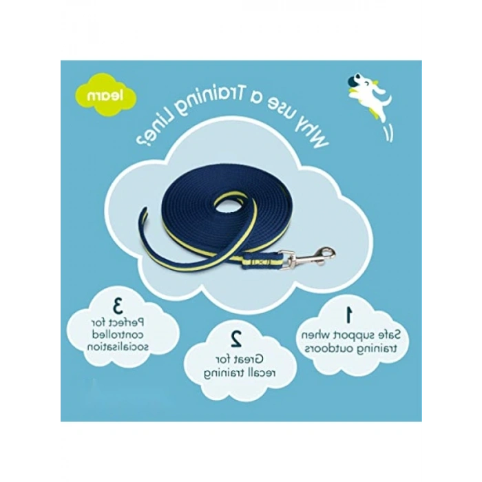 5m Eğitim Hattı - Dış Mekanda Güvenli Eğitim İçin