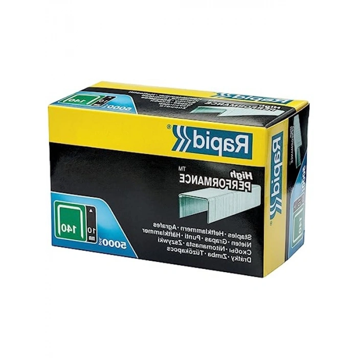 5M Zımba Teli, Kaliteli ve Dayanıklı Kullanım İçin Tasarlandı