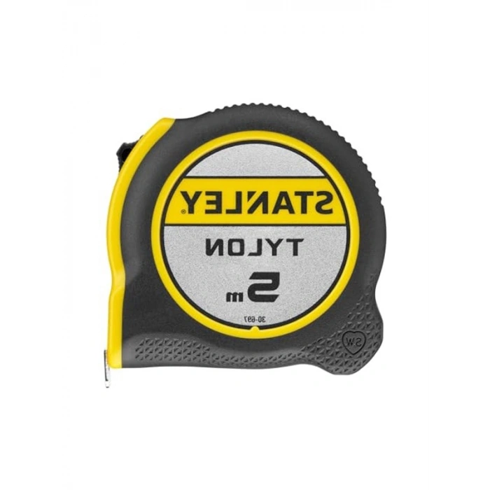 5mx19 mm Çelik Şerit Metre - Pratik Ölçüm Aracı