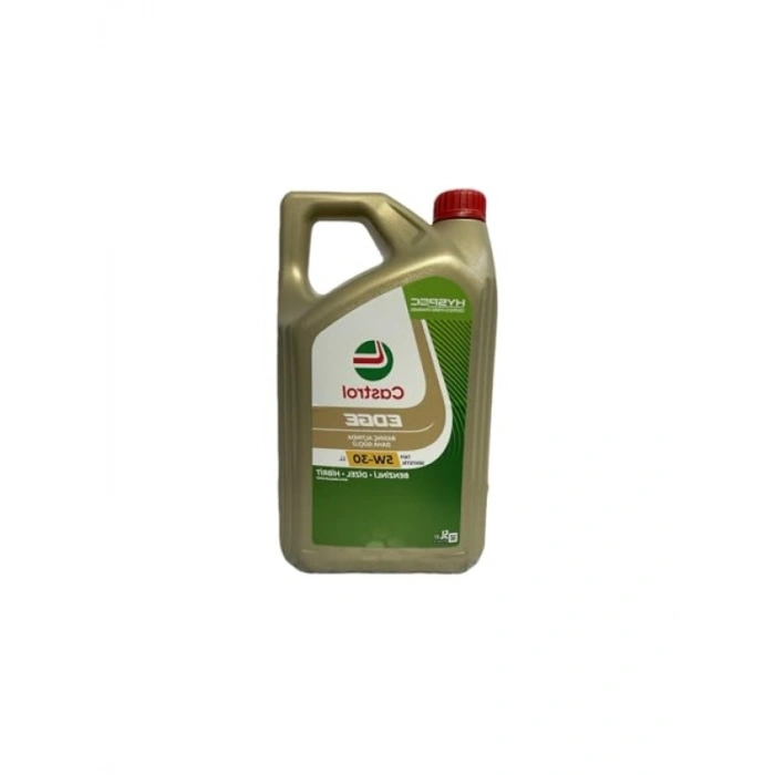 5W-30 LL Motor Yağı - 5 Litre