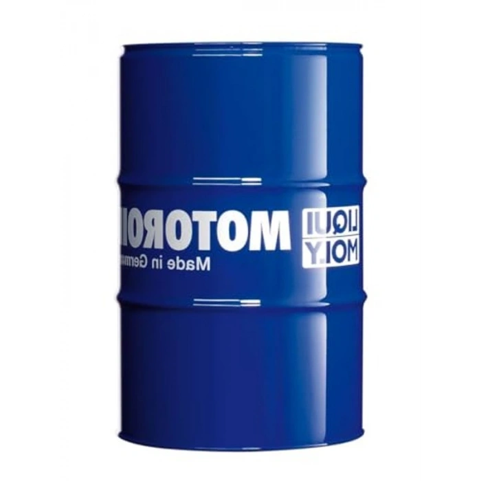 5W-30 Motor Yağı - Liqui Moly Special Tec DX1, 4 lt