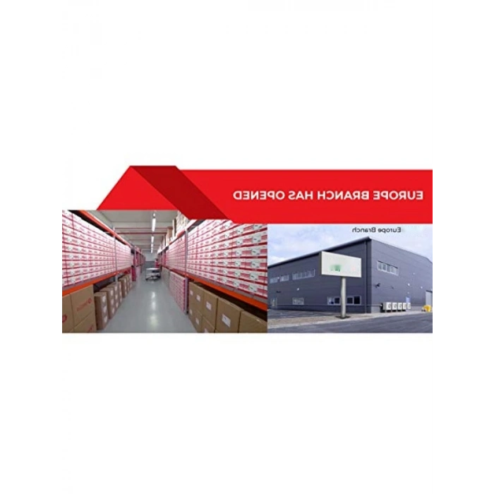 5x16A Cee Norm Uzatma Prizi - 380V IP44 Koruma