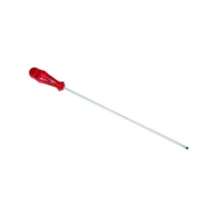 5x250 mm KRAFT Düz Tornavida, Dayanıklı Malzeme