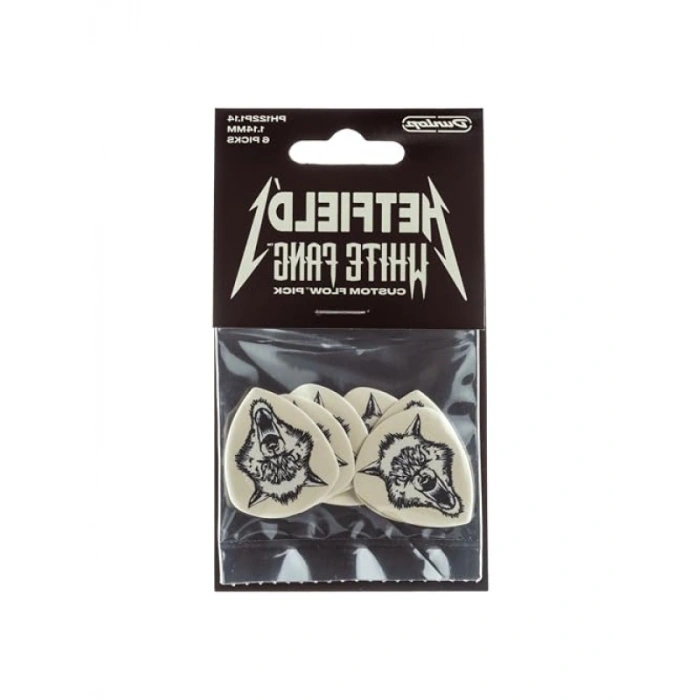 6 Adet 1,14 mm Kalınlığında Beyaz Akış Seçenekleri