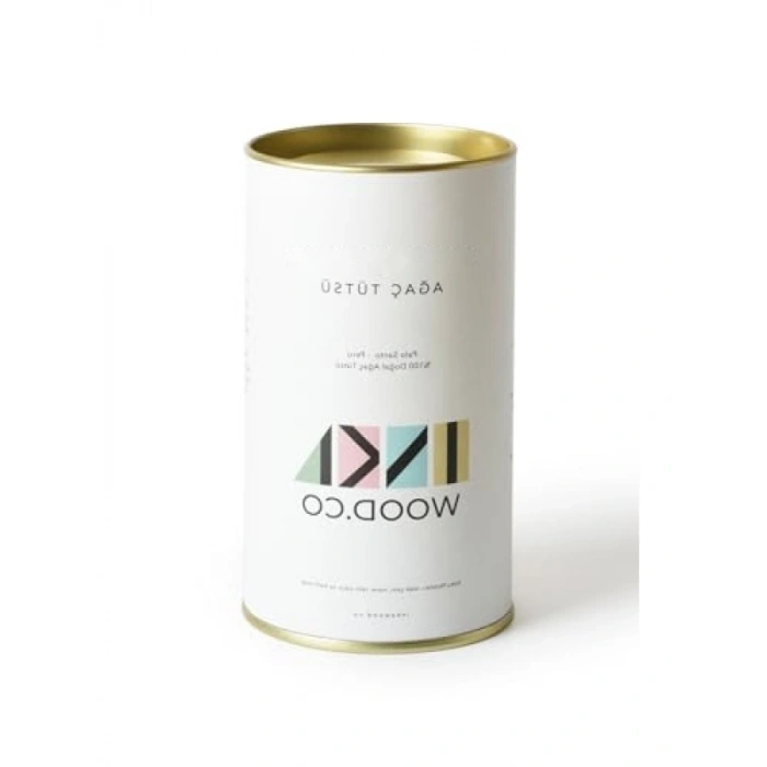 6 Adet Doğal Ağaç Tütsü