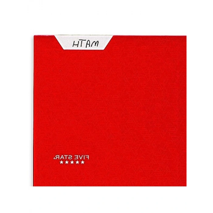 6 Adet Klasör Seti, Viertaschen Tasarımıyla