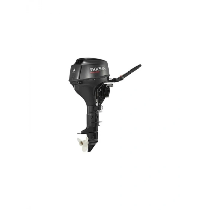 6  Dıştan Takma Motor (38, Santimetre)