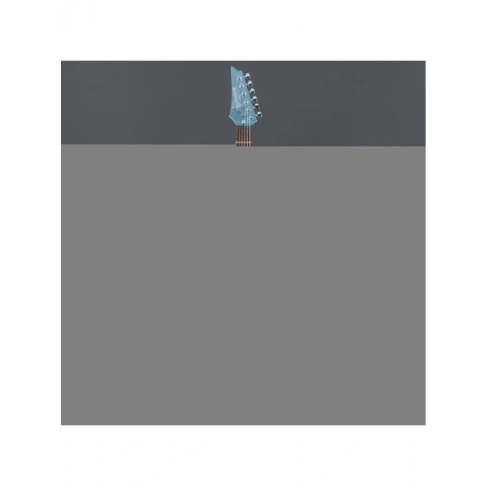 6 Dize Sağ El Oryantasyonlu Kavak Gövde Elektro Gitar - Metalik Mavi Mat