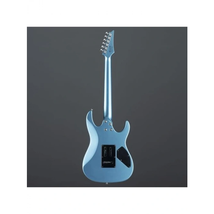 6 Dize Sağ El Oryantasyonlu Kavak Gövde Elektro Gitar - Metalik Mavi Mat