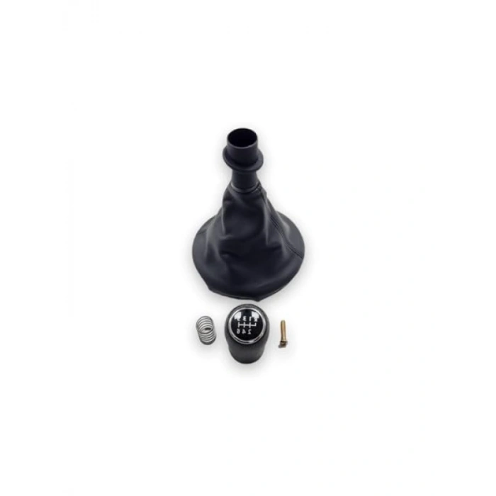 6 İleri Vites Topuzu Körüğü, VW Transporter T5 Uyumlu