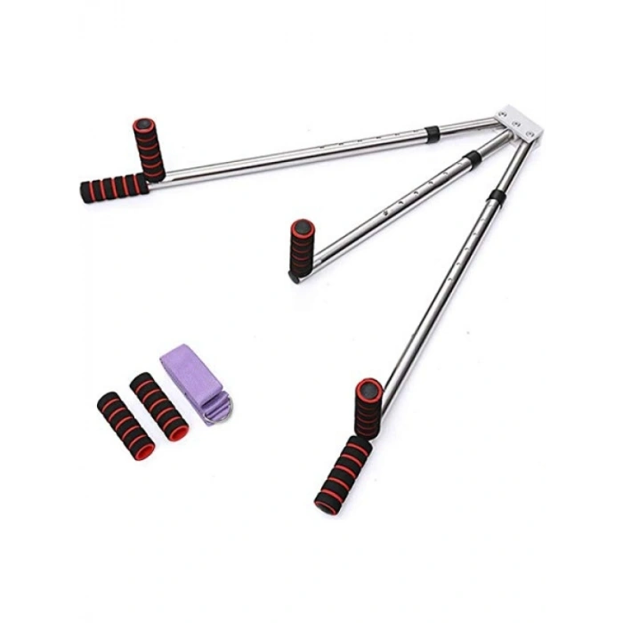 6 Kademeli Ayarlanabilir Bacak Açma Aleti