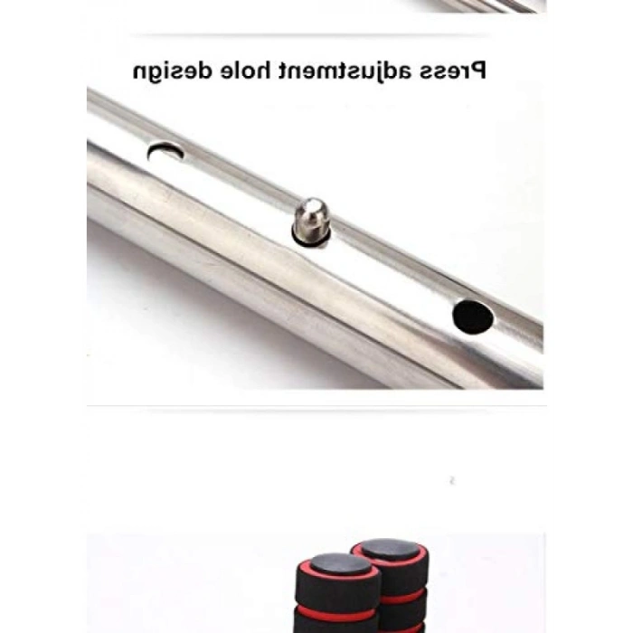 6 Kademeli Ayarlanabilir Bacak Açma Aleti