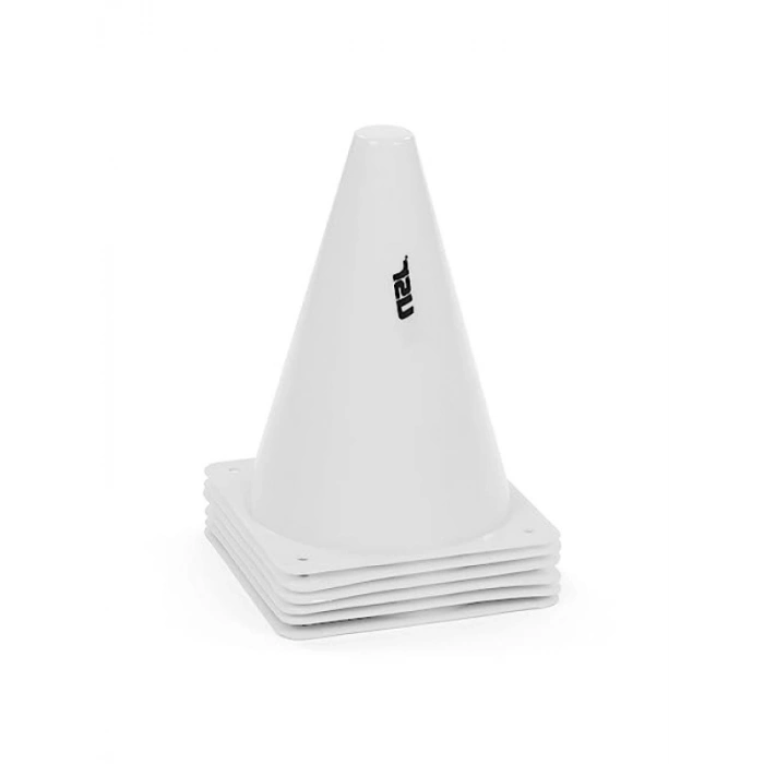 6lı Antrenman Huni Seti - 18 cm