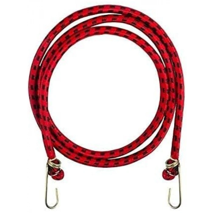 6lı Asorti Bagaj Ahtapotu Seti, Kalın ve Uzayan Gergi İpi