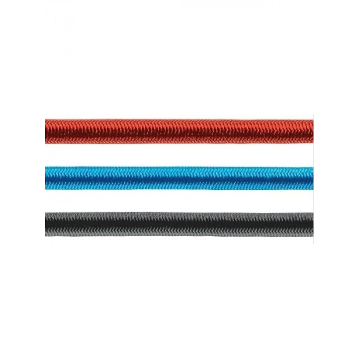 6lı Asorti Bagaj Ahtapotu Seti, Kalın ve Uzayan Gergi İpi