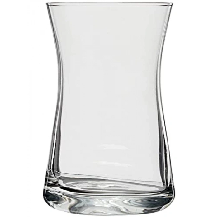 6lı Çay Bardağı Seti - 170 CC Hediye Kutulu