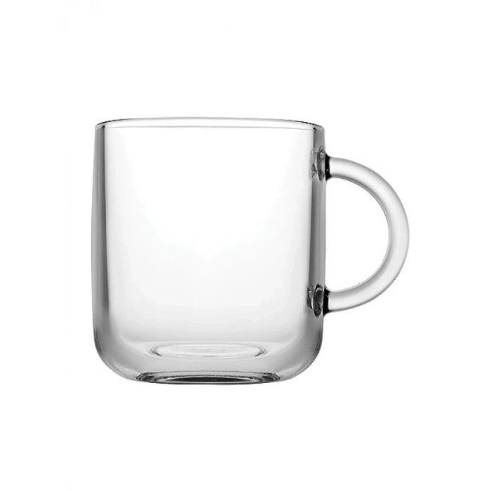 6lı Hediye Kutulu Şık Şarap Kadehi, 245 CC