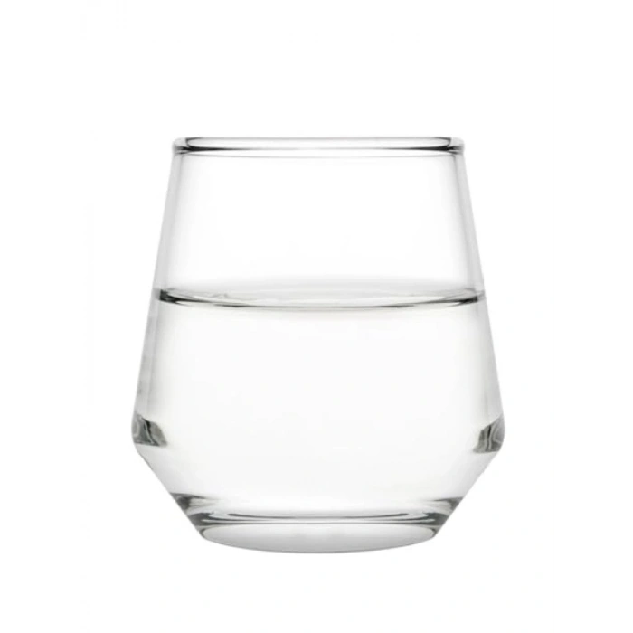 6lı Kahve Yanı Su Bardağı Seti - 115 ml