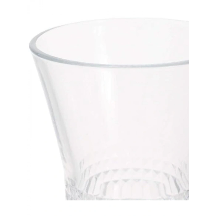 6lı Kulplu Fincan Seti 250 cc