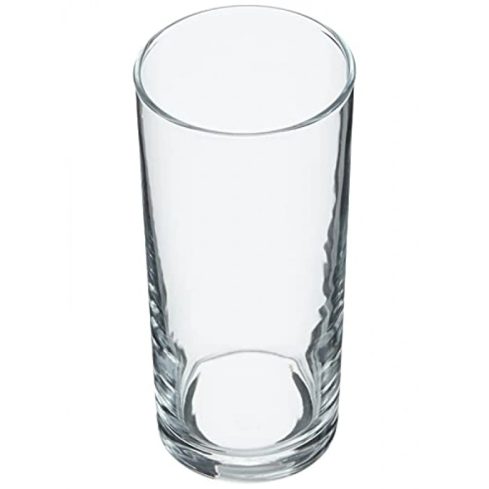 6lı Meşrubat Limonata Bardağı - Zarif Tasarım