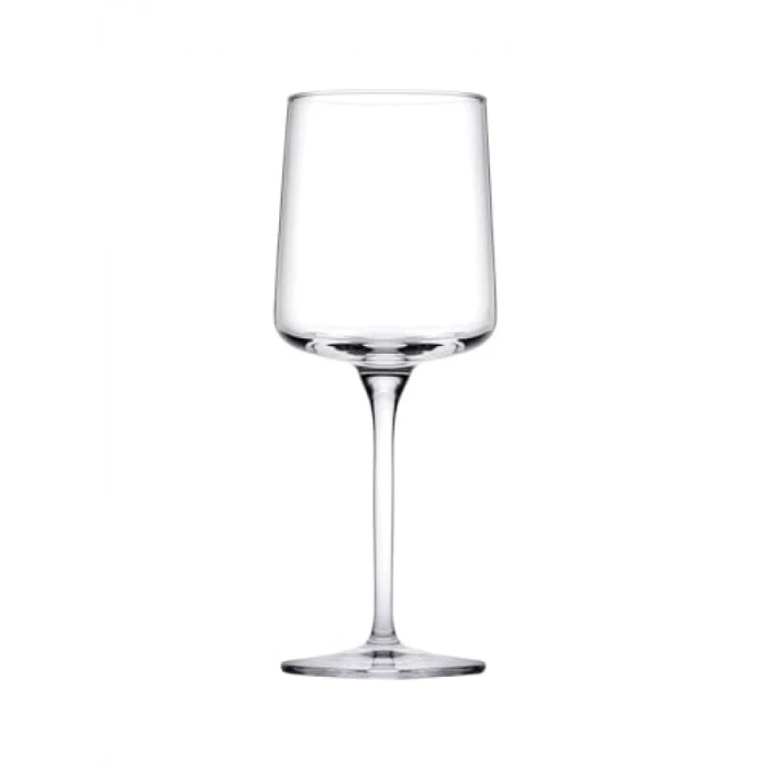 6lı Şarap Kadehi Seti - 340 cc, Hediye Kutu İçerisinde