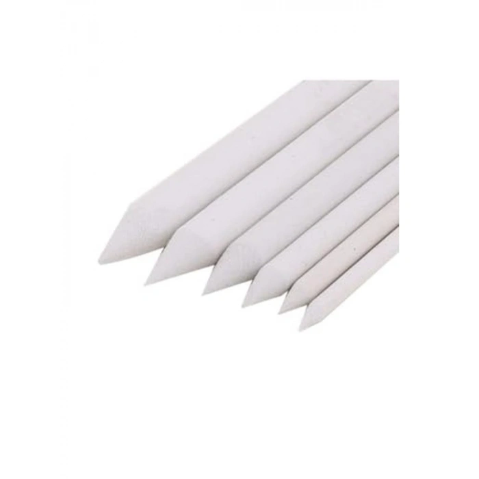 6lı Set Toz Pastel Dağıtıcı Kalem, Kaynaştırma Kalemi