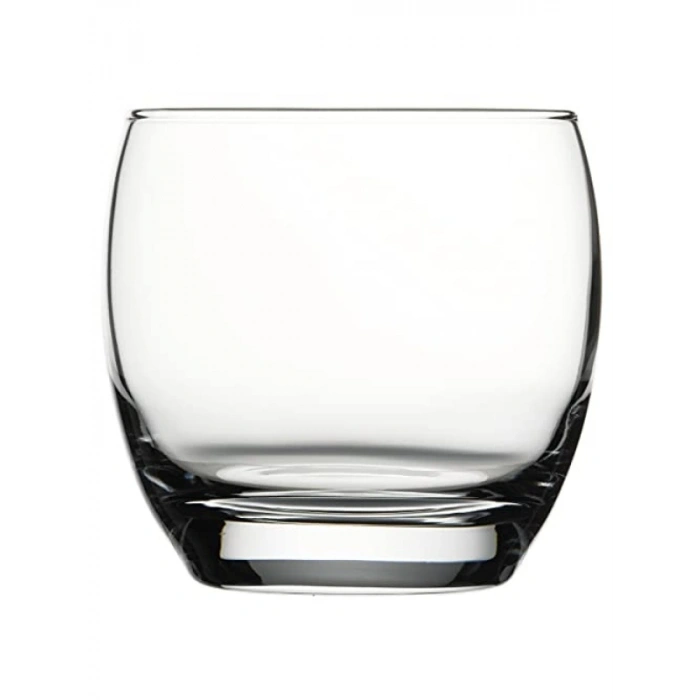 6lı Su Bardağı Seti, 340 ml, Hediye Kutulu