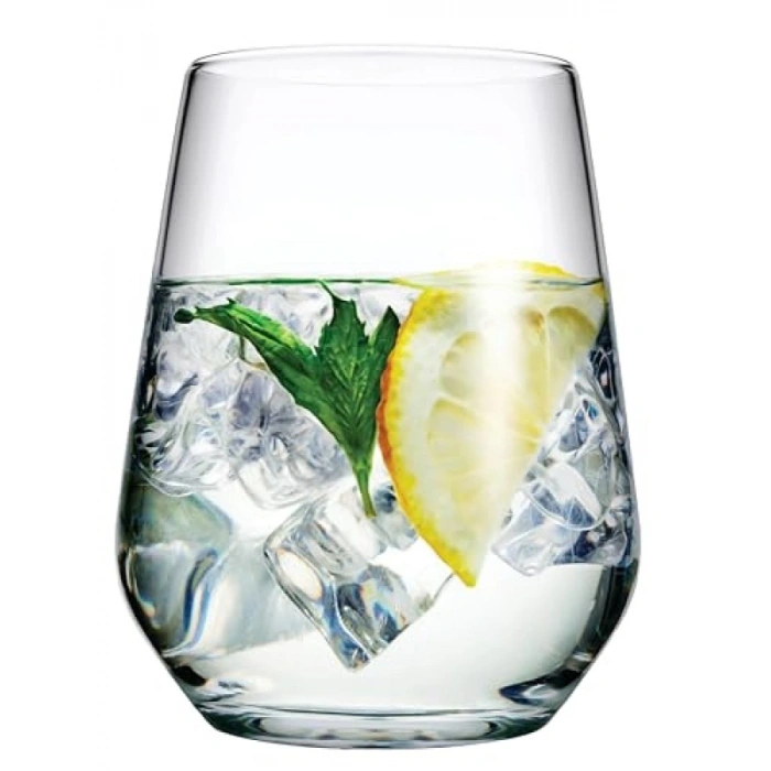 6lı Su Bardağı Seti, 425 cc