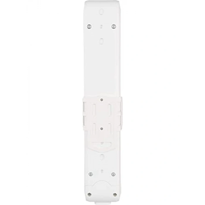 6lı Topraklı Priz - Klemensli ve Pratik Kullanım