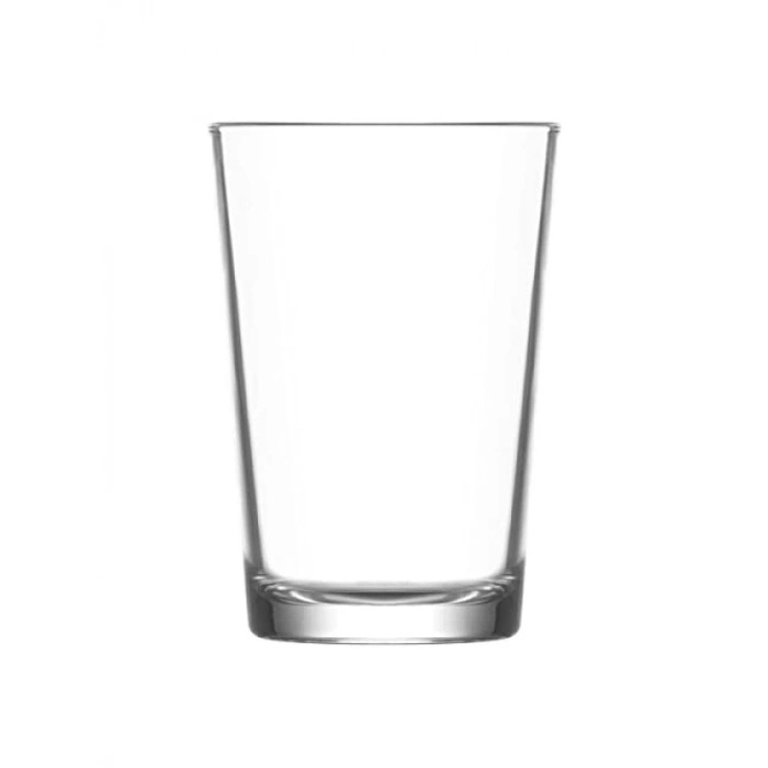 6lı Yüksek Kalite Cam Su Bardağı