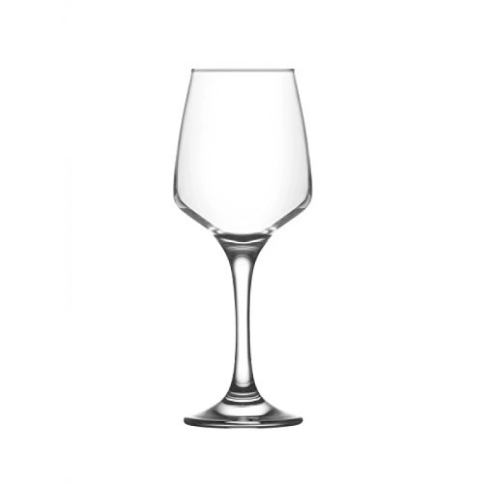 6lı Yüksek Kalite Su-Şarap Kadehi Seti