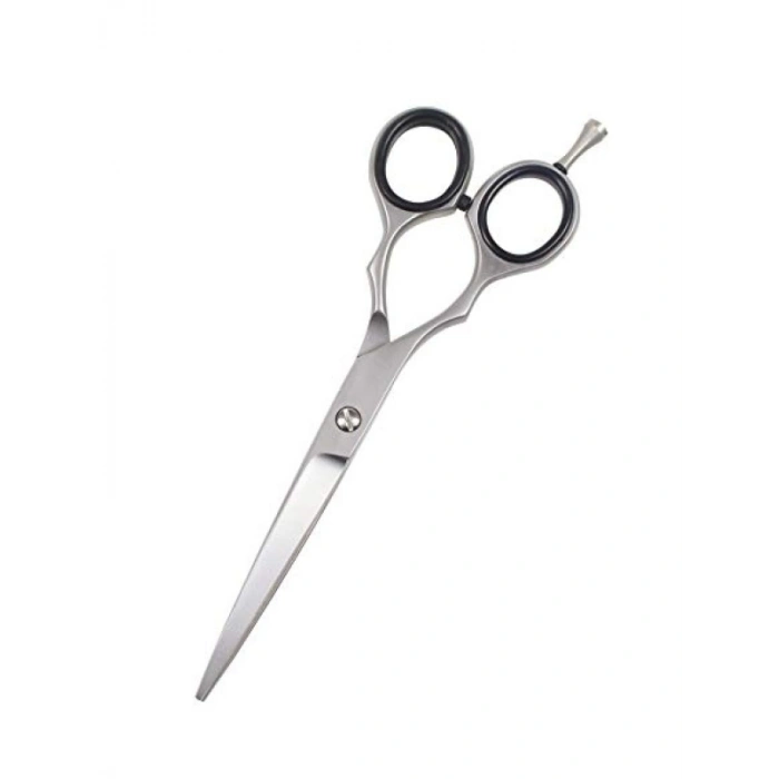 6 Mat Berber Makası - Pratik Kullanım