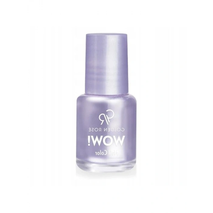 6 ml Parlak Bitişli Mini Oje, No: 77 Renk Seçeneği ile