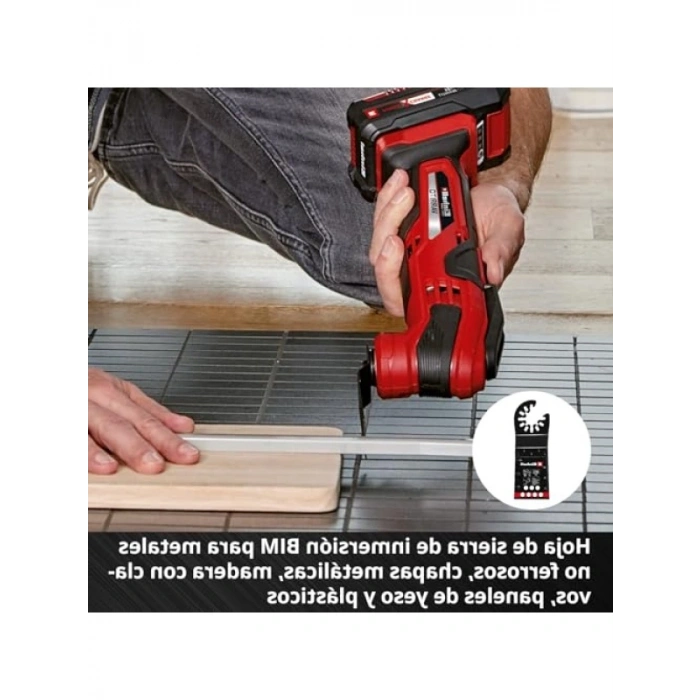 6 Parça Çok Amaçlı Raspalama Seti