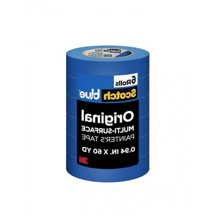 6 Rulo Maskeleme Bandı, Çok Amaçlı Kullanım İçin