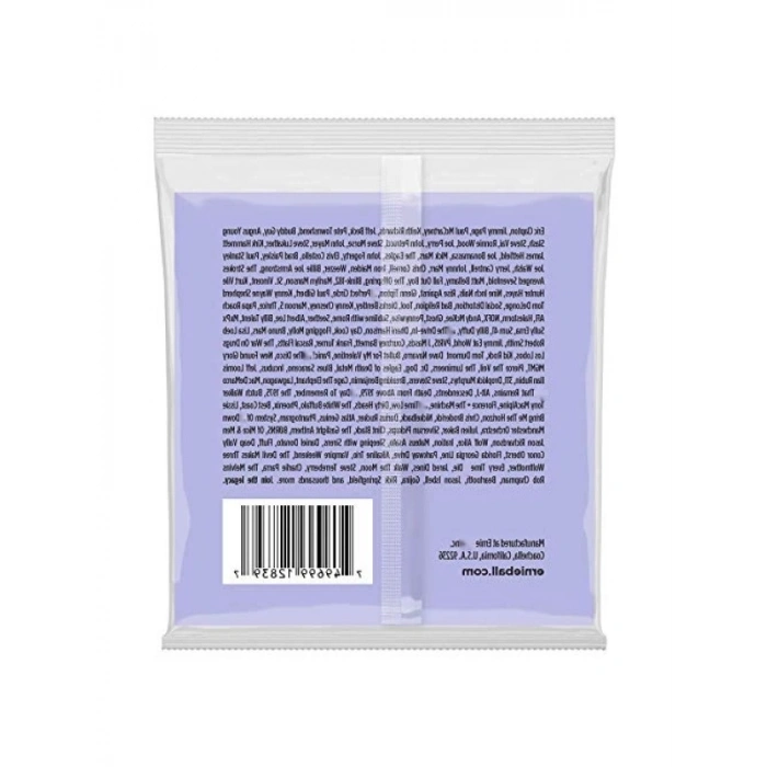 6 Tell Bariton Gitar Telleri (13-72)