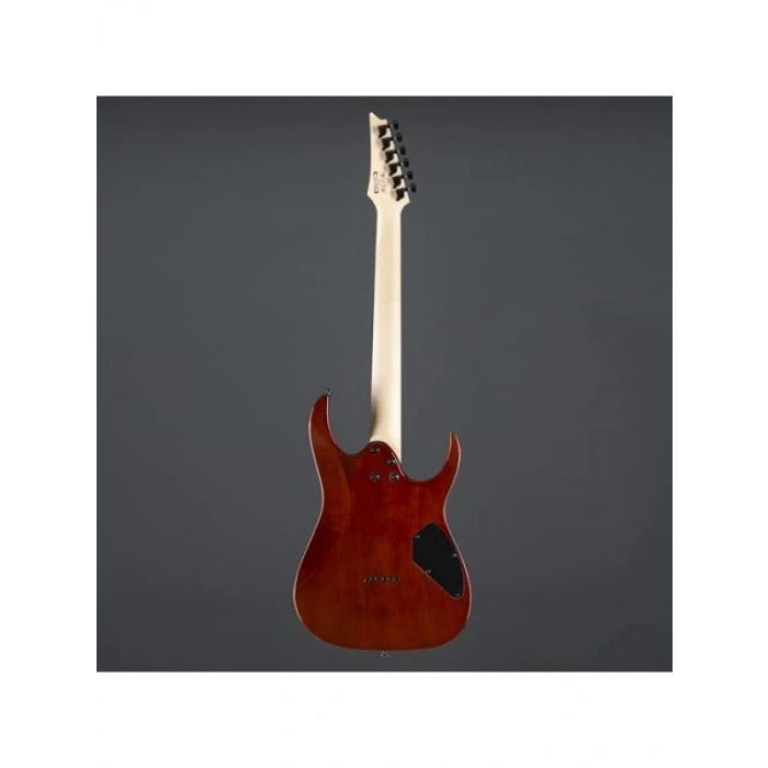 6 Telli Profesyonel Elektro Gitar - Aqua Burst Renk