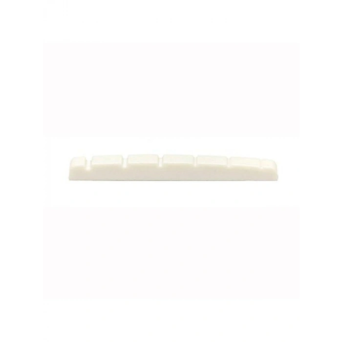 6 Tellik Elektro Gitar Üst Eşik Nut için Yedek Parça