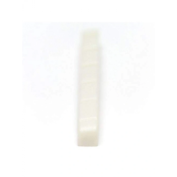 6 Tellik Elektro Gitar Üst Eşik Nut için Yedek Parça