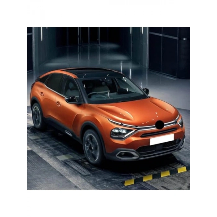 60-40 cm Ön Cam Silecek Seti, Citroen C4 ile Uyumlu 2021-2023