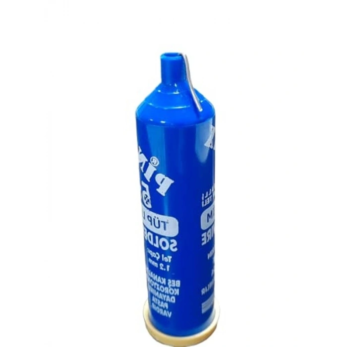60/40 Tüp Lehim, Yüksek Kalite ve Dayanıklı