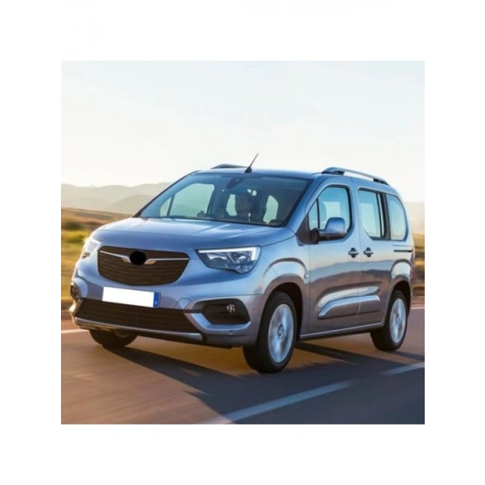 60-43cm Ön Cam Silecek Takımı - Opel Combo 2018-2023 Uyumlu
