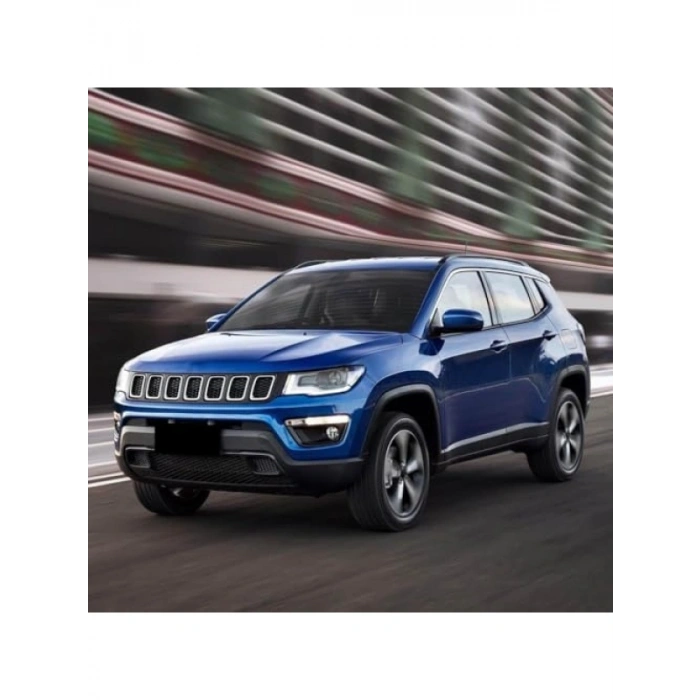 60-45cm Ön Cam Silecek Seti, Jeep Compass Uyumlu