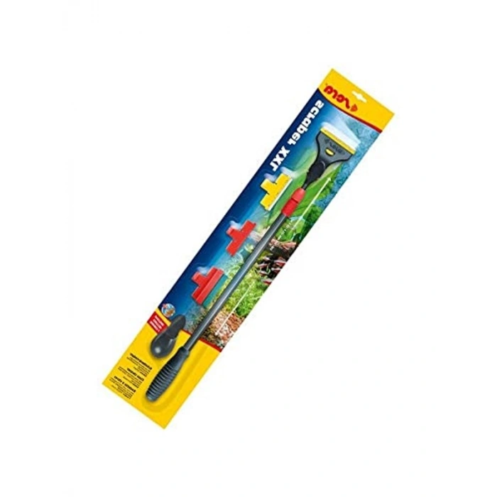 60-90 cm Cam Temizleyici ile Pratik Temizlik