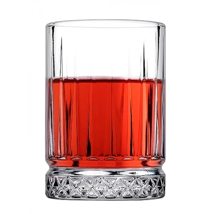 60 CC Shot Bardağı, 6lı Hediyelik Kutu