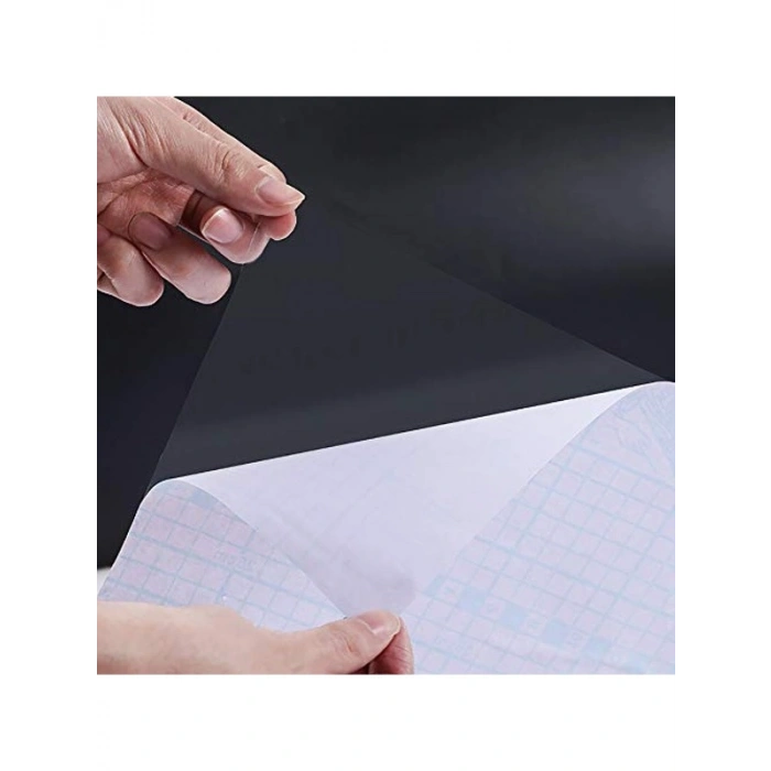 60 cm x 3 m Kendinden Yapışkanlı Mobilya Koruma Folyosu