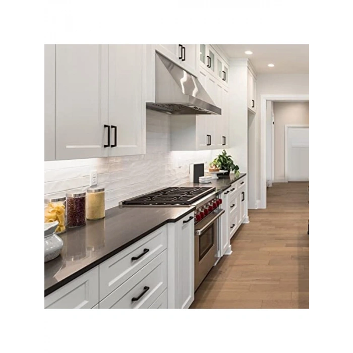 60 cm x 3 m Kendinden Yapışkanlı Mobilya Koruma Folyosu