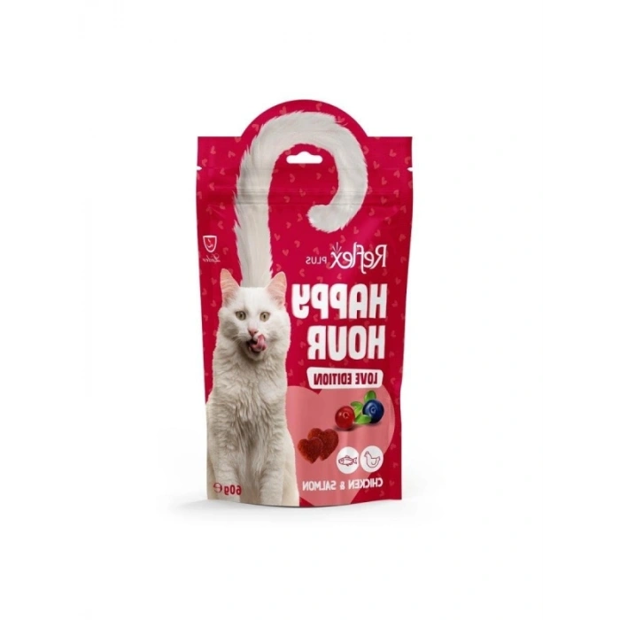 60 Gr Kedi Ödül Maması