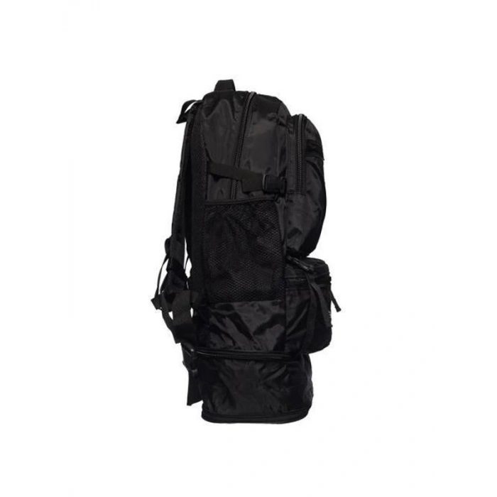 60 Litre Kapasiteye Sahip Dağcı Sırt Çantası